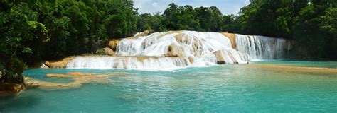 It features 4 x hdmi 2.1 ports that are all hdcp 2.2 compliant. agua azul, waterfall, Chiapas, Mexico, Panorama Wallpapers ...