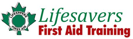 CPR C Recert Lifesavers First Aid Training
