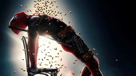 Deadpool 2 Streaming Vf Deadpool 2 Streaming Vf Et Vostfr Complet Hd