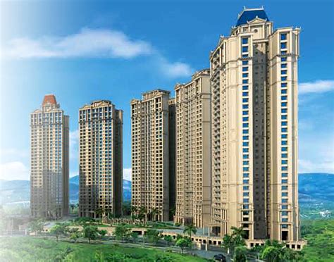 10 Facts Of Hiranandani Fortune City Panvel Which You Dont Know Best