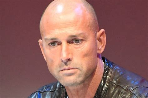 He previously was a finalist on grande fratello vip 1. Stefano Bettarini: Dopo il Grande Fratello Vip, ho temuto ...