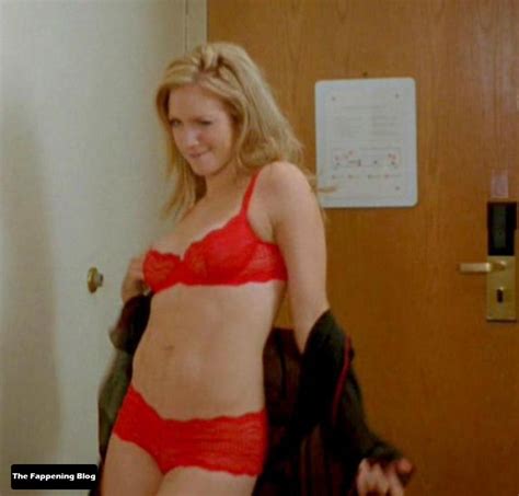 Brittany Snow Topless Sexy Collection Photos Videos The Sex Scene