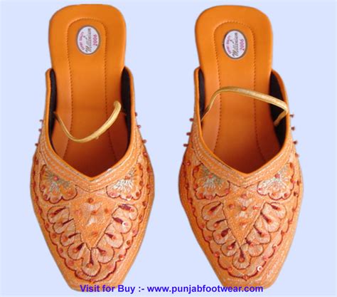 Prelude to the little big horn. Women Beaded Shoe,Designer Shoe: Indian wedding shoes