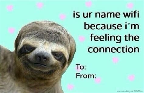 Free happy valentine's day ecards. 10 Best V-Day Meme Cards! | Funny valentines cards ...