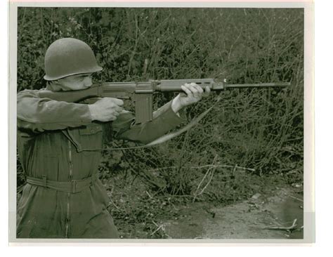Fn Fal Was Almost America S Battle Rifle Real Clear Defense Article Ar15