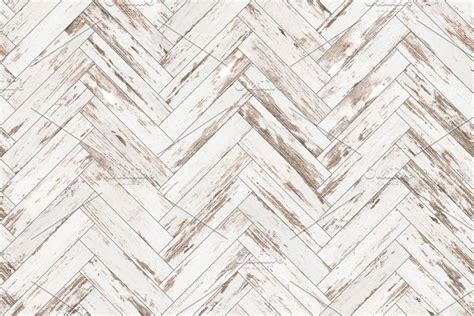 Chevron Old Painted Parquet Seamless Floor Texture High Quality