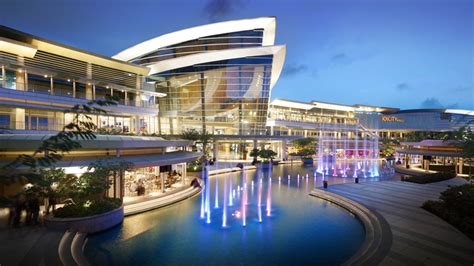 The mall lack of taste). IOI City Mall Wins Prestigious FIABCI Award 2016 for ...