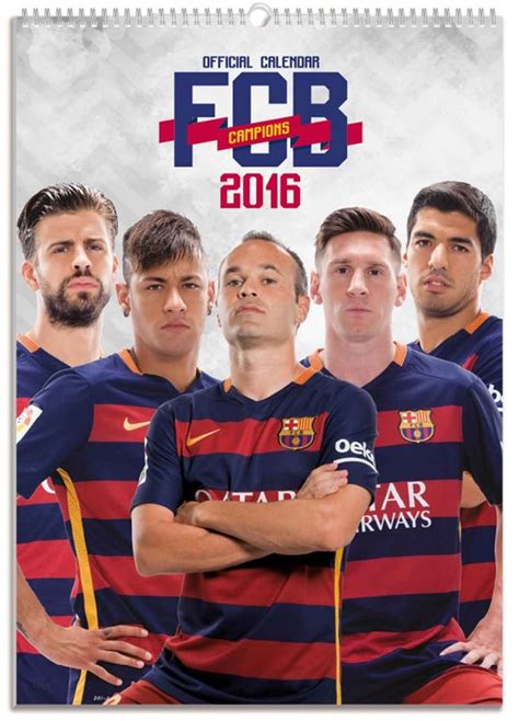 I believe that fc barcelona can go well, with this team, with a good coach (koeman is a good coach, you have to give him time) and if the players play well, barcelona fifa 21 fc barcelona 2020/2021. Calendario 2021 FC Barcelona - EuroPosters.it