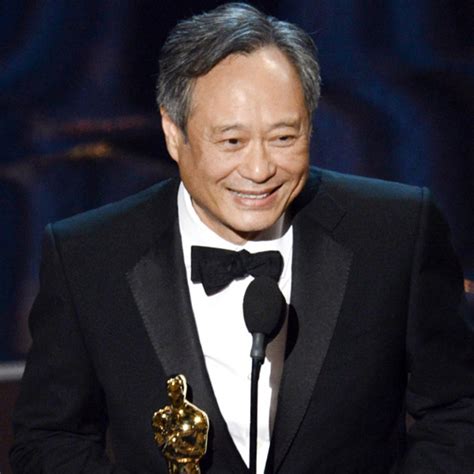 Ang Lee Wins Best Directing Oscar E Online Ca