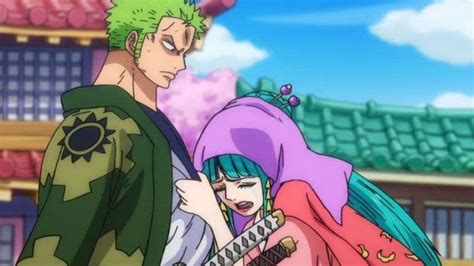 One Piece Episode 940 Preview Dan Tanggal Rilis Anime Saku Di 2020