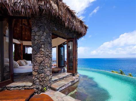 10 Sexy Private Island Resorts For Your Dream Holiday