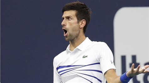 Daniil medvedev's crazy run beating top 3 to win 2020 nitto atp finals! Daniil Medvedev turns on the style to dump Novak Djokovic ...