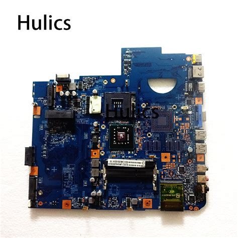 Hulics Used For Acer Aspire 5738 5738g Laptop Motherboard 08245 1 Jv50
