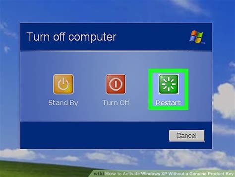 3 Ways To Activate Windows Xp Without A Genuine Product Key