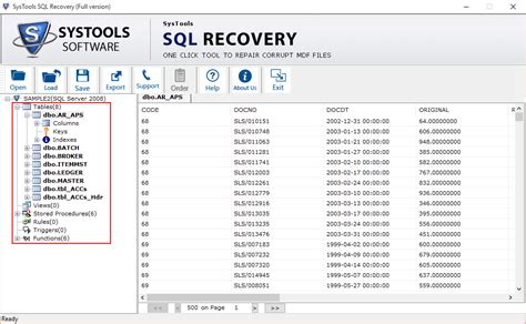 How To View Mdf File Without Installing Sql Server