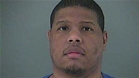 Former Tennessee Department Of Correction Officer Indicted On Rape