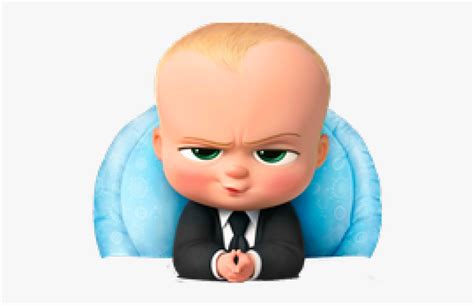 Boss Baby Background Clipart Cartoon Suit Tuxedo Images And Photos