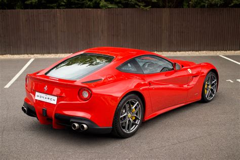 See prices, photos and find dealers near you. 2014/14 Ferrari F12 Berlinetta For Sale | Car And Classic