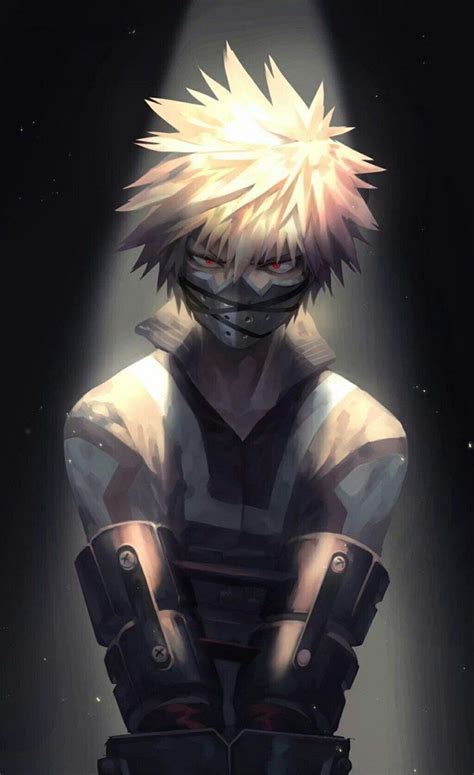 Well, here's some on bakugou, everyone's favourite boom boom boi. Bakugou Katsuki