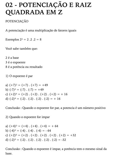 Problemas De Matematica 7 Ano Com Gabarito Gsmbrain