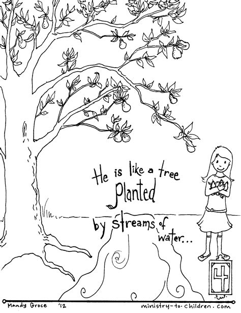 Then, they add the leaf where it is also various too. Tree Coloring Pages With Roots at GetColorings.com | Free ...