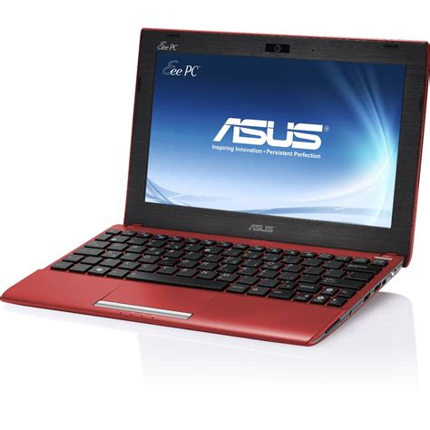 Asus Eee Pc R052ce Cedar Trail Netbook Hits Amazonde