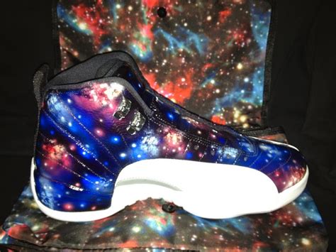 Sneakerheads Custom Made Jordans