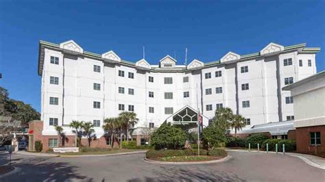 Beaufort Memorial Hospital Outpatient Lab Beaufort Sc