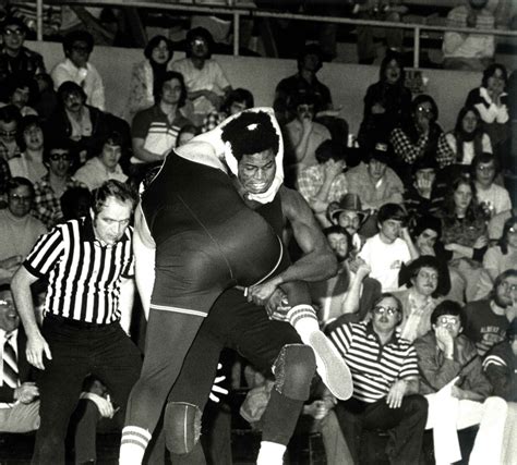 African American Wrestling Experience National Wrestling Hall Of Fame