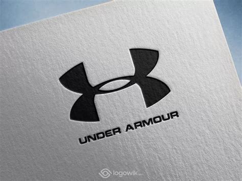 Under Armour Logo PNG Vector In SVG PDF AI CDR Format