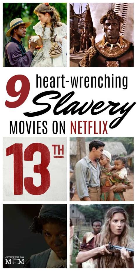 From wikipedia, the free encyclopedia. 9 Slavery Movies on Netflix | Netflix (What to Watch ...