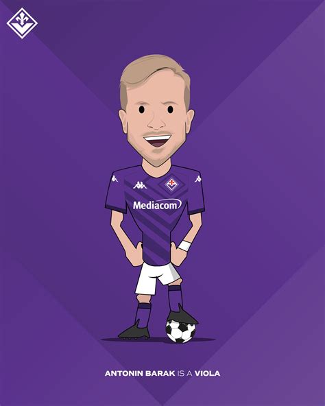 Soy Calcio On Twitter OFICIAL La Fiorentina Confirma El Fichaje De Antonin Barak Llega