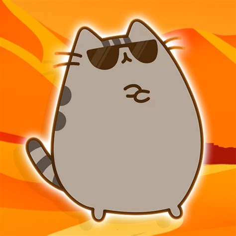 Pusheen Youtube