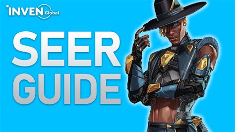 Guide How To Play Seer In Apex Legends Inven Global