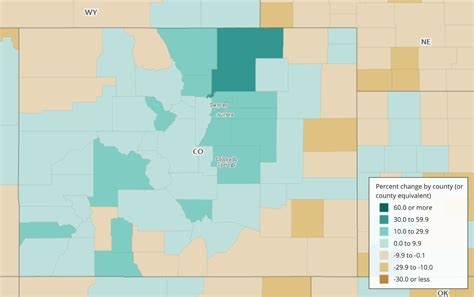 long delayed census data released setting up colorado redistricting sprint stapleton tower ledger