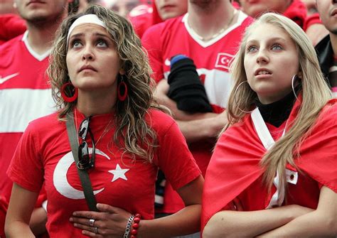 Turkish Girls