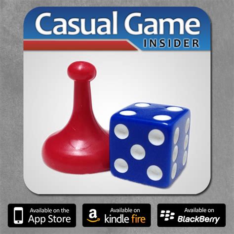 Casual Game Insider Magazine Launches Digital Editions On Mobile