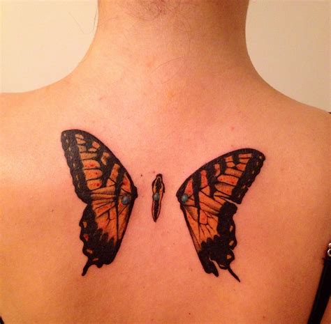 A Beauty Half Betrayed Butterflies With Punctured Wings Paramore