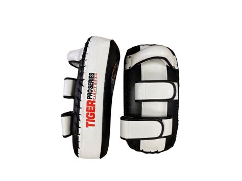Muay Thai Kick Pads And Training Pads Tiger Pro Fight Shop