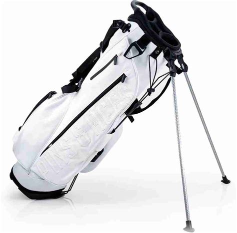 Pins And Aces Golf Stand Bag Review Golf Bags