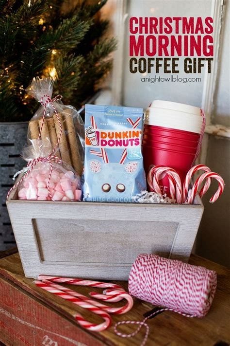 45 Creative Diy T Basket Ideas For Christmas For Creative Juice
