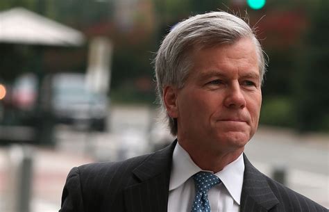 Ex Virginia Gov Bob Mcdonnell Takes The Stand In His Corruption Trial Cbs News