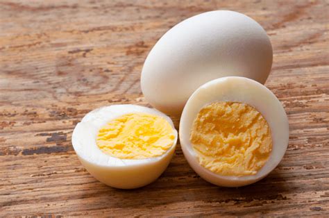 Do you know how long your refrigerator will last? How Long Do Boiled Eggs Last In The Refrigerator? [ New ...