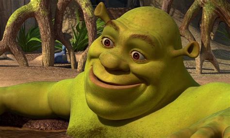 Shrek Compie 20 Anni Ripensando Al Classico Delle Fiabe Che Avrebbe