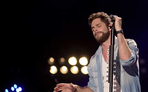 Thomas Rhett Life Changes Deluxe Will Include Three New Tracks