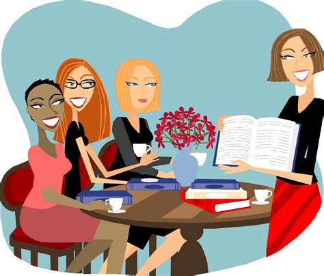 Womens Book Club Trinity United Reformed Church Wimbledon