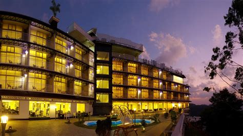 The Best 5 Star Hotels In Kerala