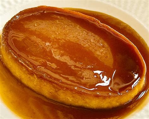In this video, i will show you how i perfectly make a smooth & creamy. Leche Flan Recipe (Creamy Filipino Style) - Bite My Bun