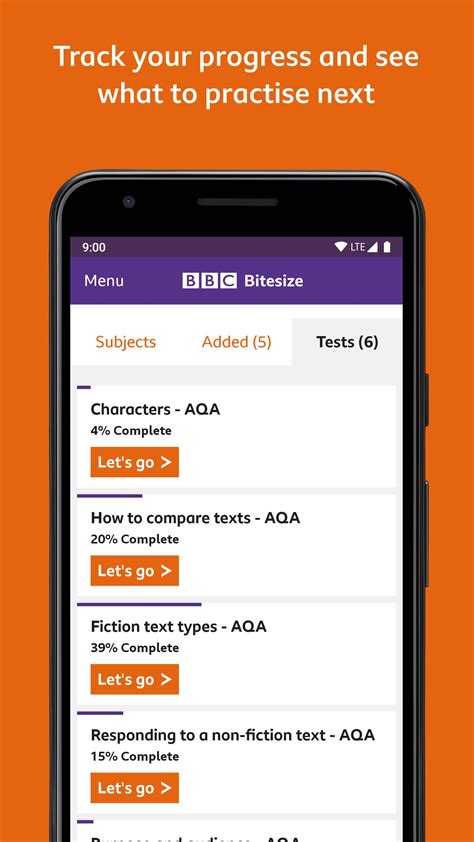 Find videos and audio clips by level, subject and topic. BBC Bitesize for Android - APK Download