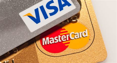Maybe you would like to learn more about one of these? Visa or Mastercard: What's the difference between the credit cards? | Fox Business